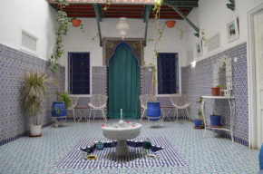  Riad Hôtel Essaouira  Марракеш